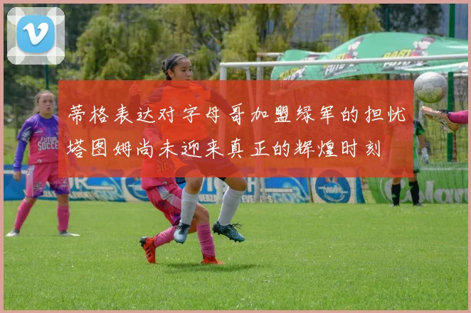 蒂格表达对字母哥加盟绿军的担忧塔图姆尚未迎来真正的辉煌时刻