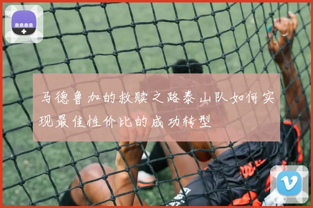 马德鲁加的救赎之路泰山队如何实现最佳性价比的成功转型