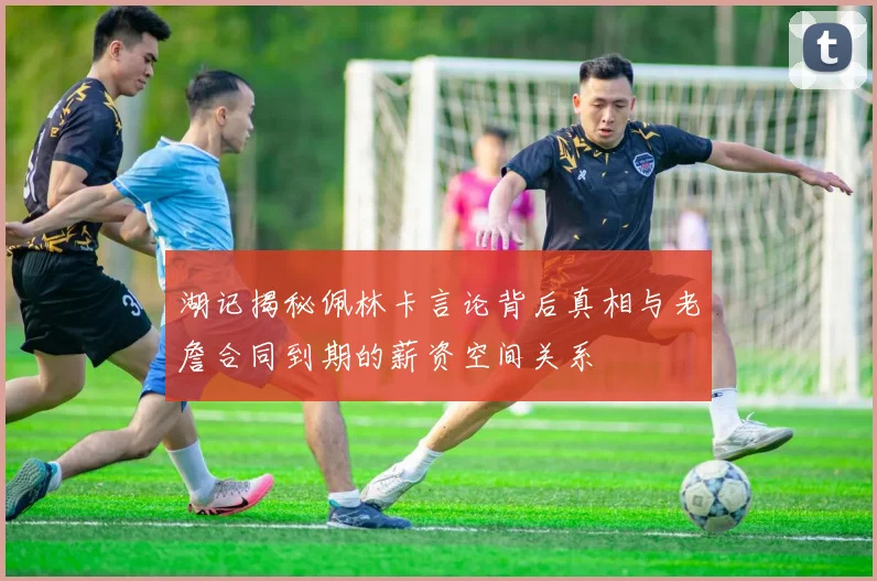 湖记揭秘佩林卡言论背后真相与老詹合同到期的薪资空间关系